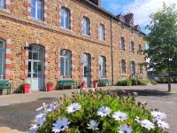 La Récréation - Chambres et Appartements - B&B