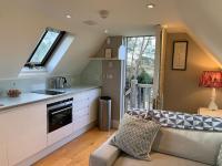 Annexe near Malmesbury / Tetbury - B&B