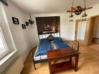 B&B Zwönitz - Ferienwohnungen Dresden & Glück auf - Bed and Breakfast Zwönitz