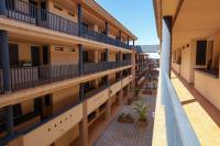 Paraiso Amazing and sea view - Chambres d’hôtes Playa Paraiso