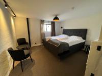 Double Room - Disability Access