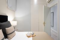 Two-Bedroom Apartment (5 Adults)