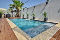 פנינת עוז - מתחם נופש יוקרתי - B&B Oshrat