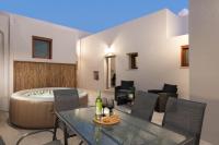 Antica Casa Dei Nonni - B&B Archangelos