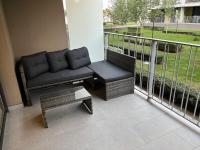 Inter Apartman - B&B Debrecen