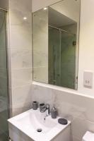 Paradise 1 bedroom Apartment @Embassy Gardens - B&B Cantonments