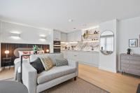 B&B London - Bow Lane by Q Apartments - Bed and Breakfast London