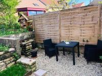 RÊVE POUR DEUX - B&B Sampans