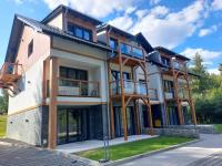 Apartament Lesny 3 Sarny - B&B