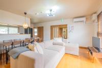 ウーノ洞爺湖 - B&B Abuta