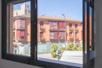 Luminoso Madrid Javalambre Temporal - Ferienwohnung Madrid