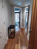 Grays Inn by Aeria Apartments - B&B