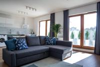 MB - By The Sea Apartments Batorego 7 - B&B Gdynia