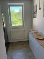 2 P. Appartement am Kurpark - B&B Bad Driburg