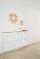 Duplex con gran terraza en Càlig - B&B Càlig