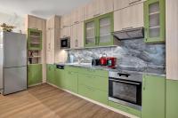 Appartement met 1 Slaapkamer