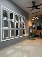 Khalish homestay - B&B Kluang