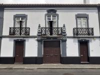 Casinha do Solar - B&B Angra do Heroísmo