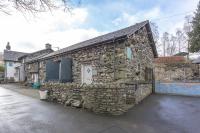 Goody Bridge Barn - B&B