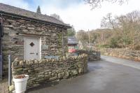 Goody Bridge Barn - Ferienwohnung Grasmere
