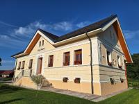 B&B Križevci pri Ljutomeru - Vila Trate - Bed and Breakfast Križevci pri Ljutomeru