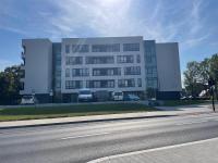 Malborska 29 - Ferienwohnung