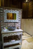 One-Bedroom Villa with Private Pool