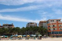 Adriatic Apartments Albania - B&B Durazzo