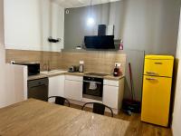 Appartement met 1 Slaapkamer