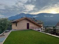 Ferienhaus im Grünen - B&B Terlan