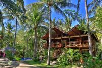 Villas SAMALAMA Gili Trawangan - B&B
