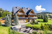 TatryTop Tatrzańska Panorama - B&B