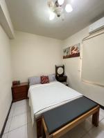 Standard Doppelzimmer