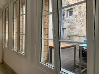 Appartement met 2 slaapkamers