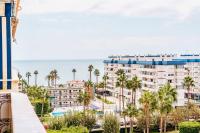Andalucia Beach - B&B Benalmádena