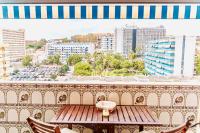 Andalucia Beach - B&B Benalmádena