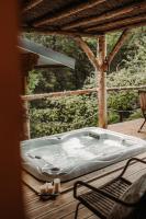 Wooden Nest - B&B Durbuy