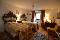Chambre Double ou Lits Jumeaux