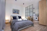 B&B Limassol - STAY Zen Studio - Bed and Breakfast Limassol