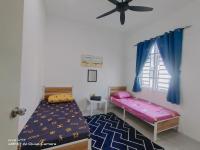 Bambom Homestay SP - Ferienwohnung