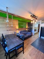 Appartamento di lusso sulle piste - B&B Montgenèvre