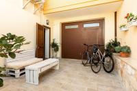 Casa Relax nel Borgo - Cortile privato & parcheggio - Specchia - Chambres d’hôtes Specchia