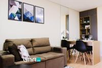 Lindo studio no Parque Una com vaga de garagem - B&B Pelotas