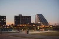 Lindo studio no Parque Una com vaga de garagem - Chambres d’hôtes