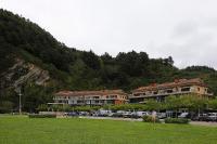 San Sebastian Orio apartment on the beach garage - B&B Orio