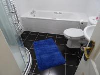 Magdala Apartment - B&B Nottingham