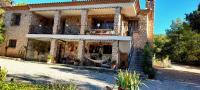 Villa Sanz - Bed and Breakfast