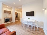 Appartamento con 3 Camere da Letto