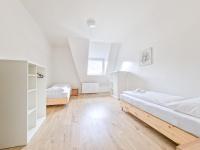 Apartment - auf 2 Etagen