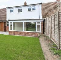 Surrey - Private House with Garden & Parking 12 - Chambres d’hôtes